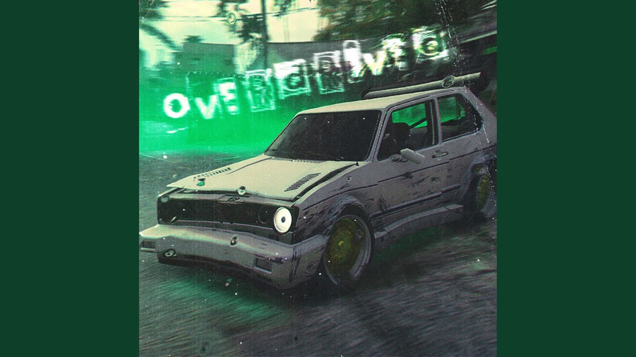 Overdrived