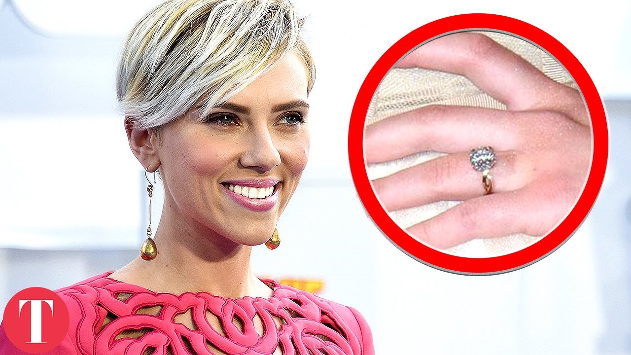 15 Cheap Celebrity Engagement Rings That You Could Afford