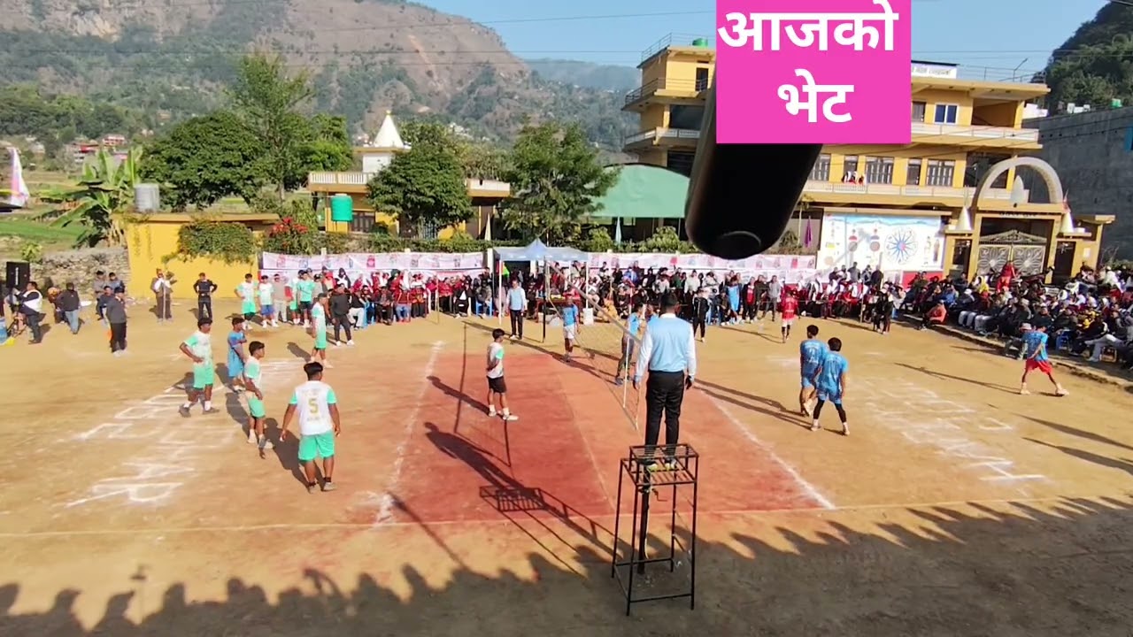 वालिङ-१२ र ३ नम्वर वडाकाे कडा प्रतिस्पर्धा, अन्तत: १२ नम्वर विजेता बन्न सफल...