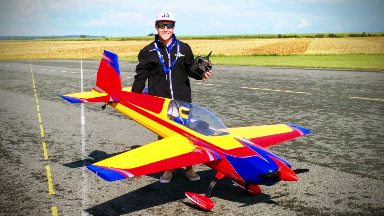 V2 Extra Demo at Wings Over Europe