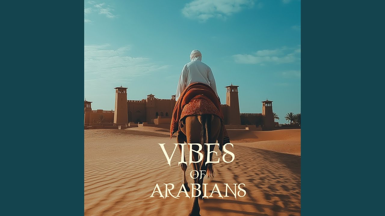 Vibes of Arabians