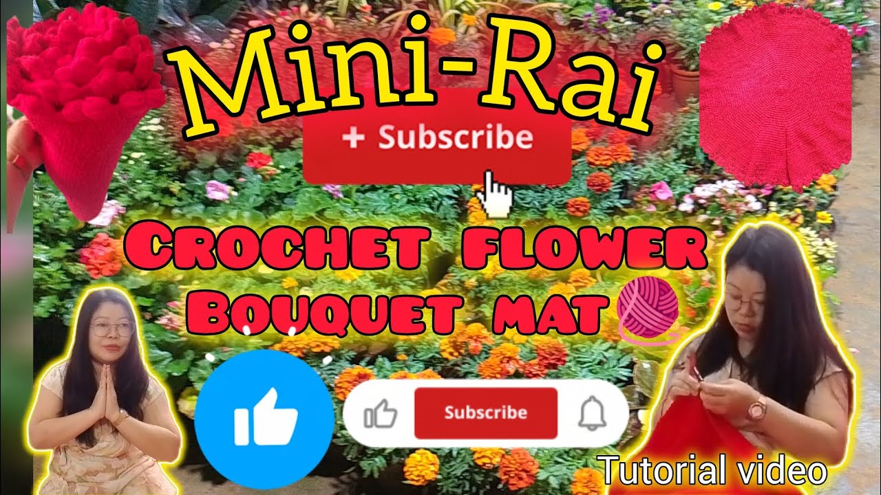 Crochet flowerborder design🧶 #crochet #flowerborderdesign #handmade #ytvideos #tutorial #goviral #yt
