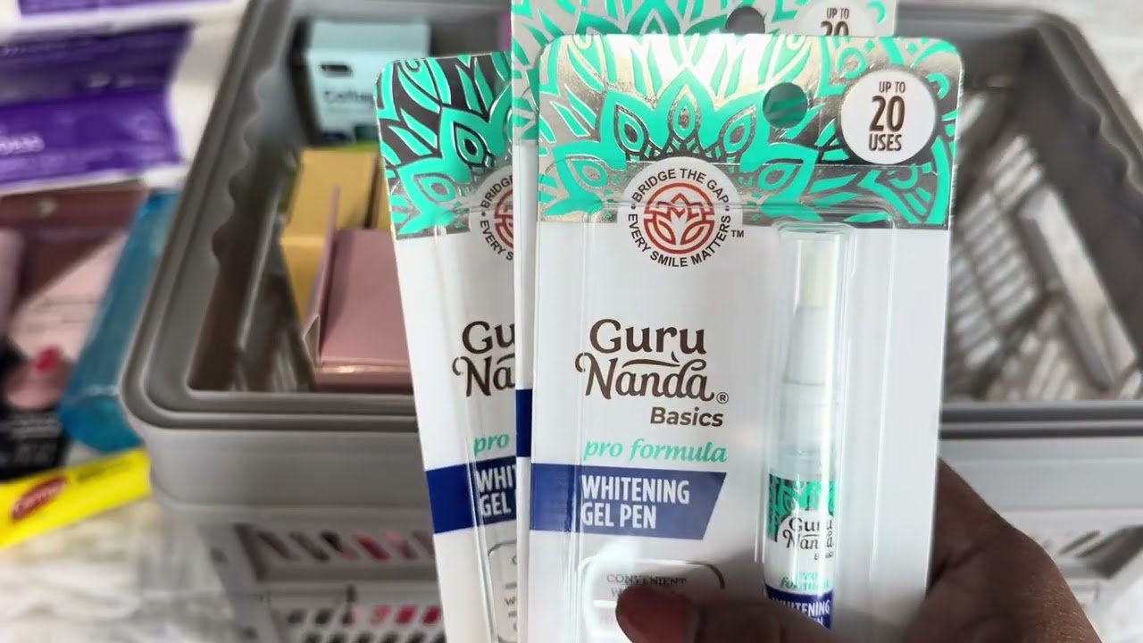 RUN to Dollar Tree! Skincare Restock + Mini Haul