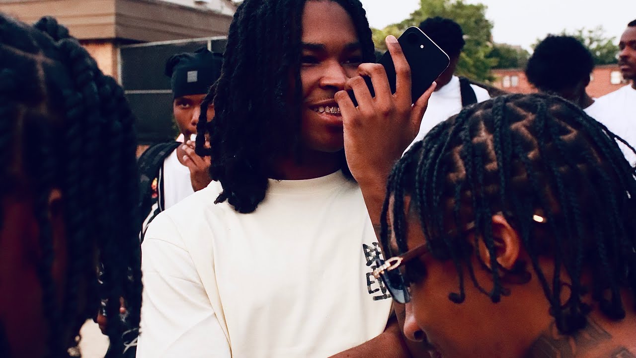 TreyGlockks- Truthfully (Official Music Video) @Shottbydre