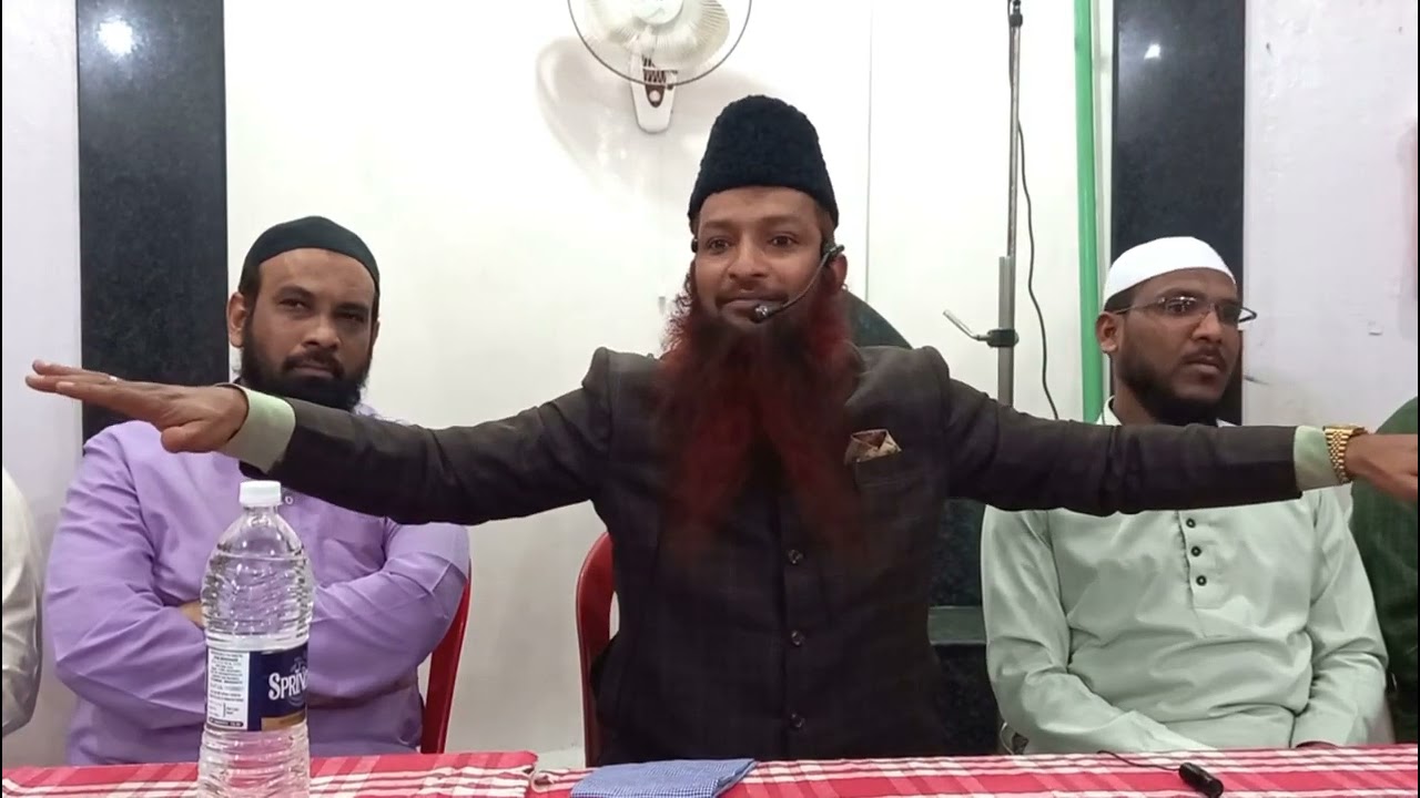 Naujawano Ki ISLAAH Zaroori Kyun!!! By SHAIKH YAQOOB JAMAI HAFIZAHULLAH