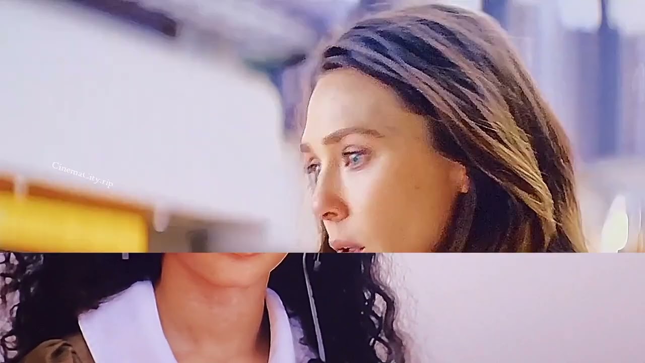  Eternity s1|e5 Joan regrets going with luke to Paris and find a way out to look for larry