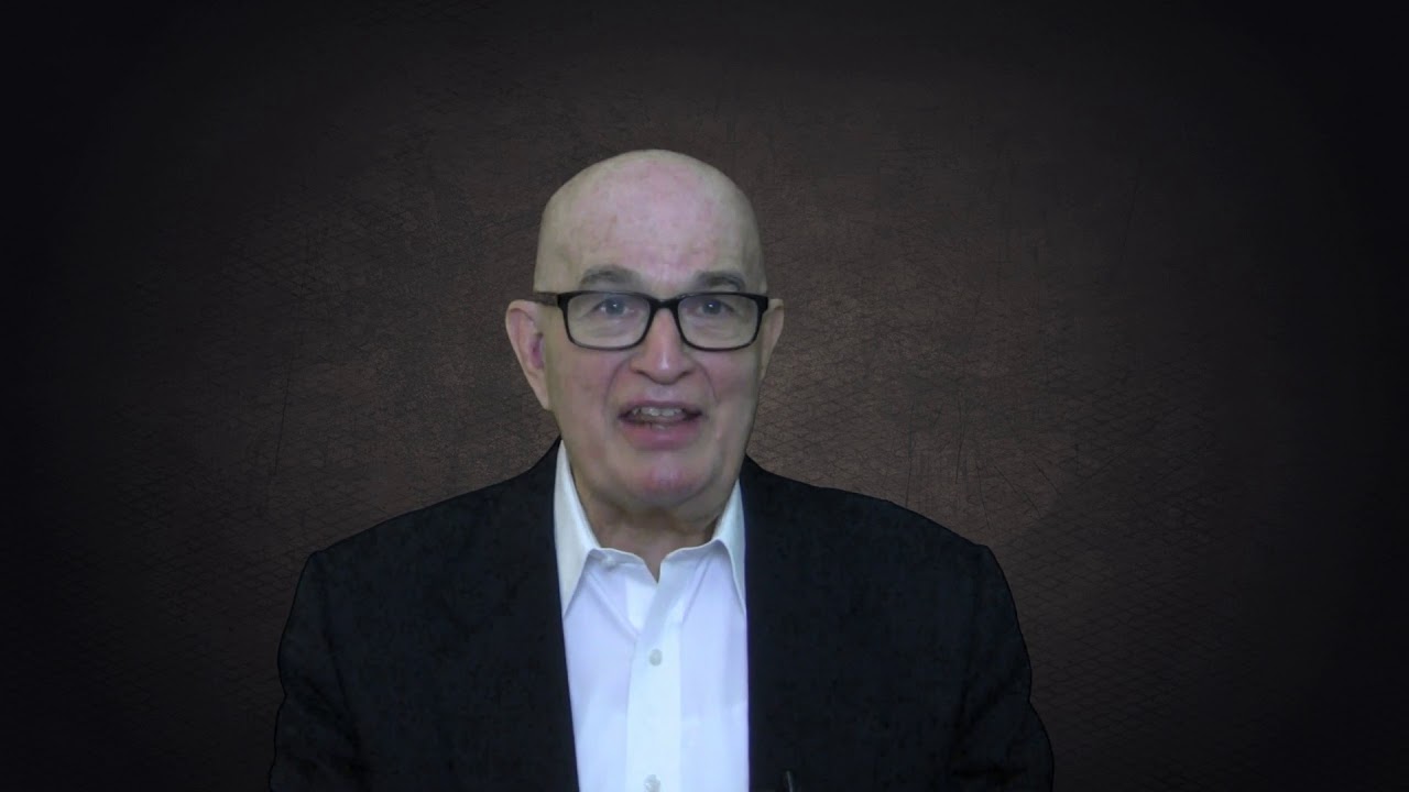 Money Code Secrets #4 - Work or “Luck” for Becoming Wealthy?