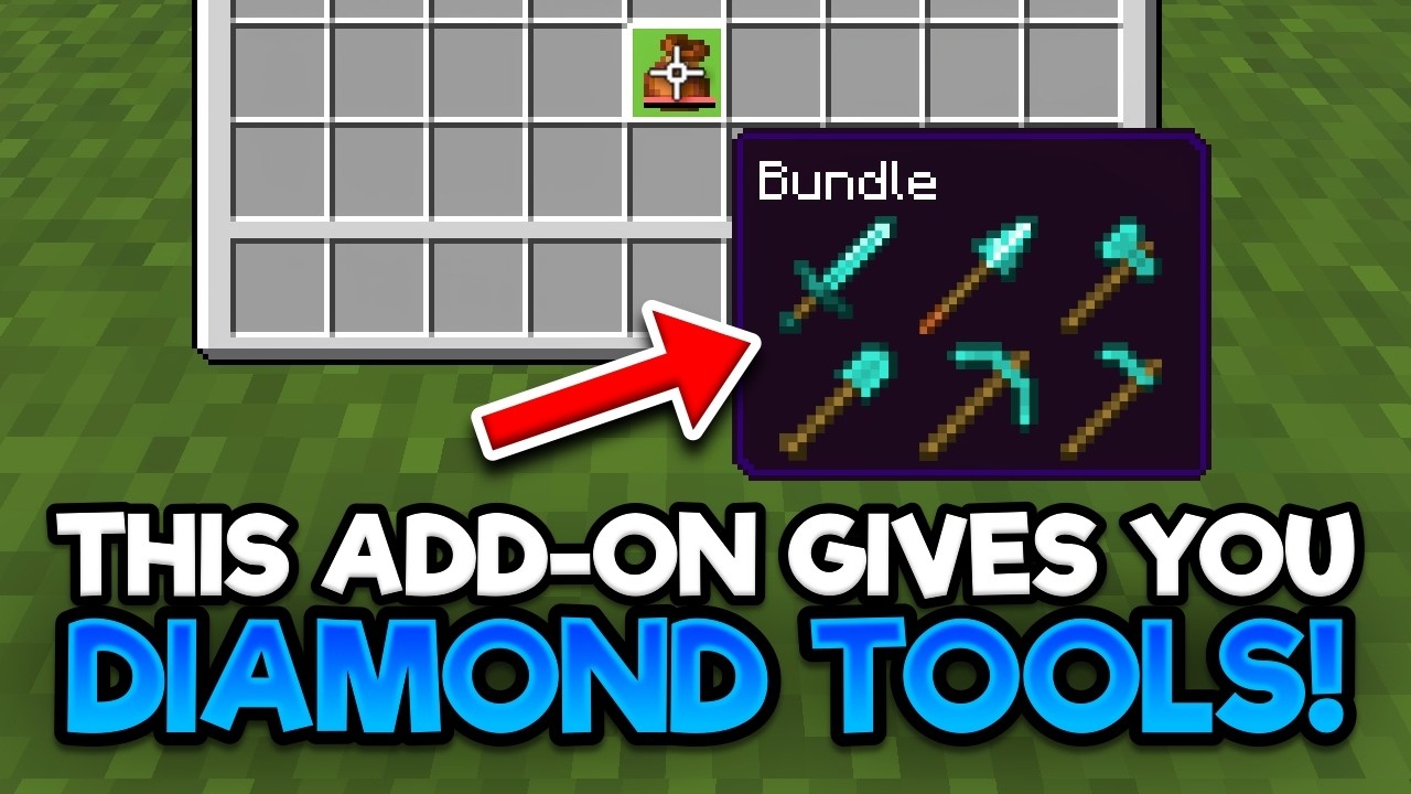 Mojang Considers This 