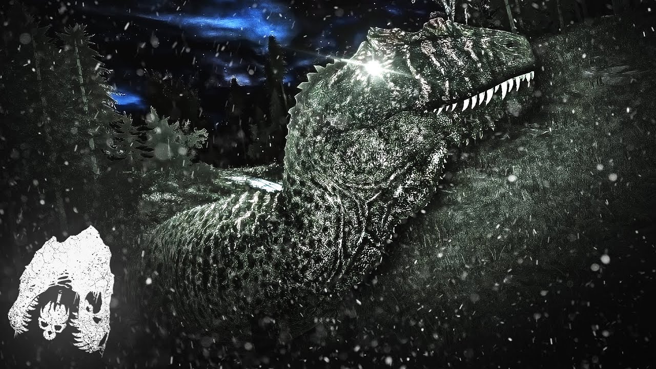 Surviving As a SOLO Giganotosaurus Was A Huge MISTAKE... | The Isle Legacy