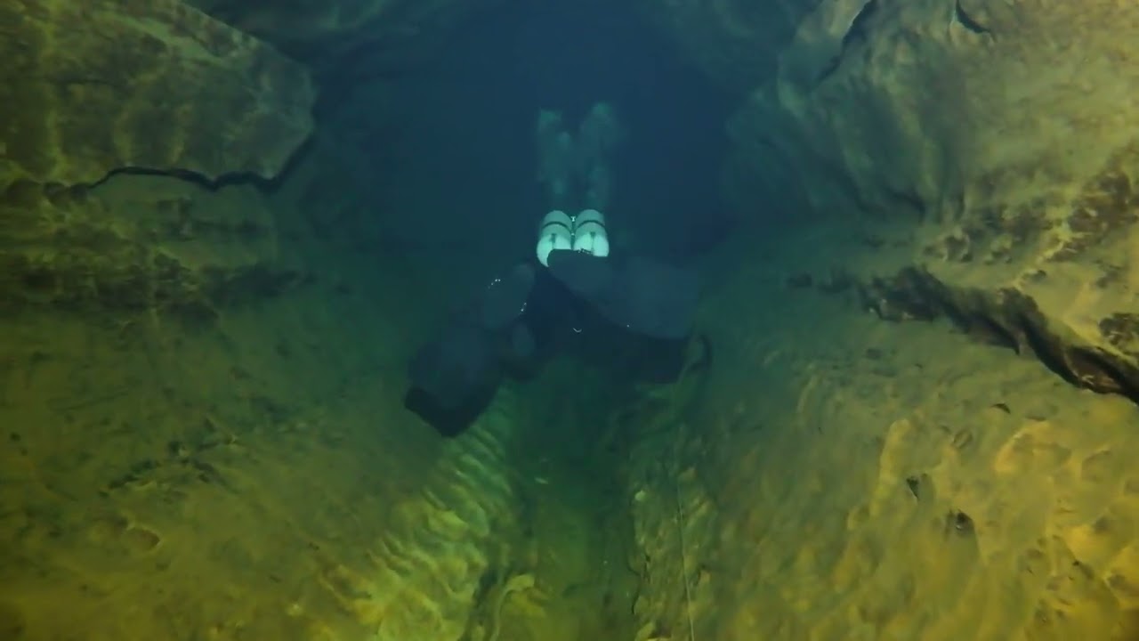 Cave weekend Lot France April 2025 met Roeland