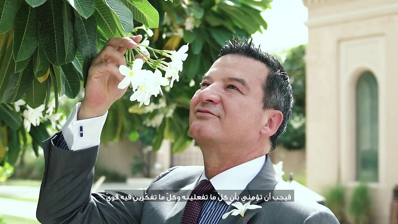 Thierry Wasser offers the East region with these perfumes from Guerlain