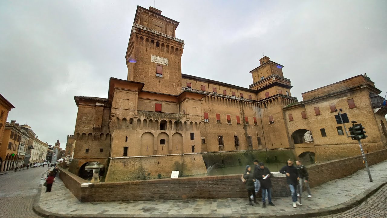 Ferrara