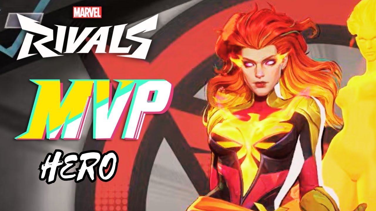 GAME ON! How to RANK Up Characters Marvel Rivals RANK 1 DEADPOOL GUIDE Gameplay 26