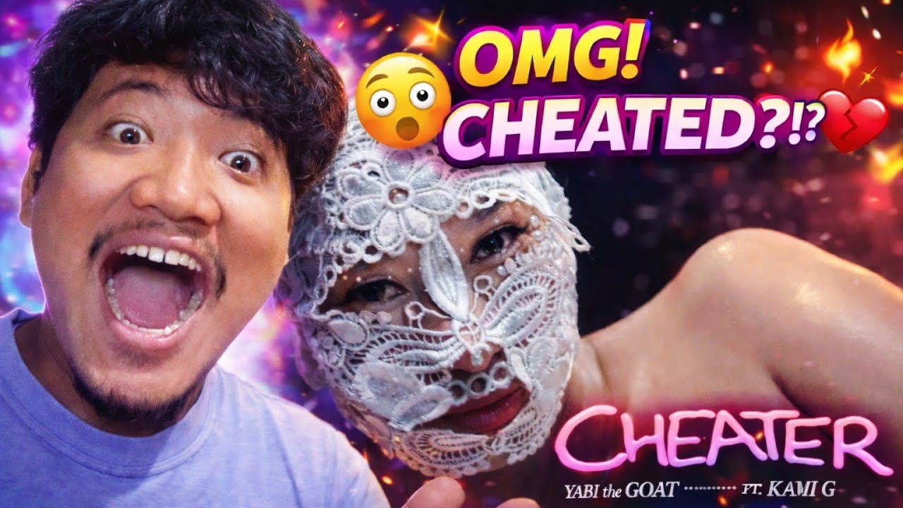 YABI THE GOAT – CHEATER ft. Kavi G 😳🔥 | This Got Personal… (Reaction)