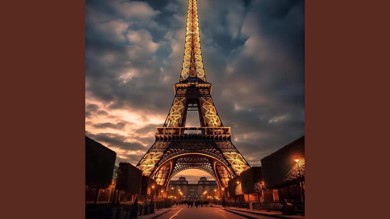 Lé nuit dé Paris (feat. AL)