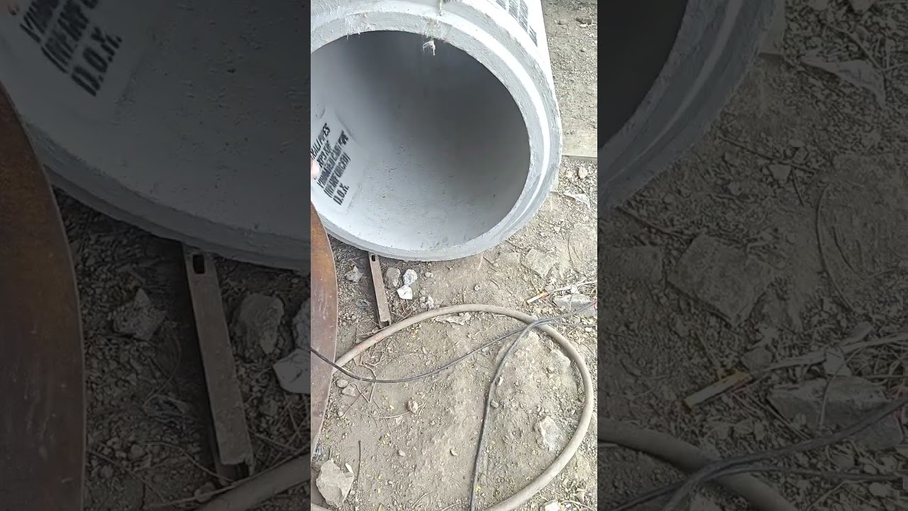 Micro tunnelling..underground Drainage...