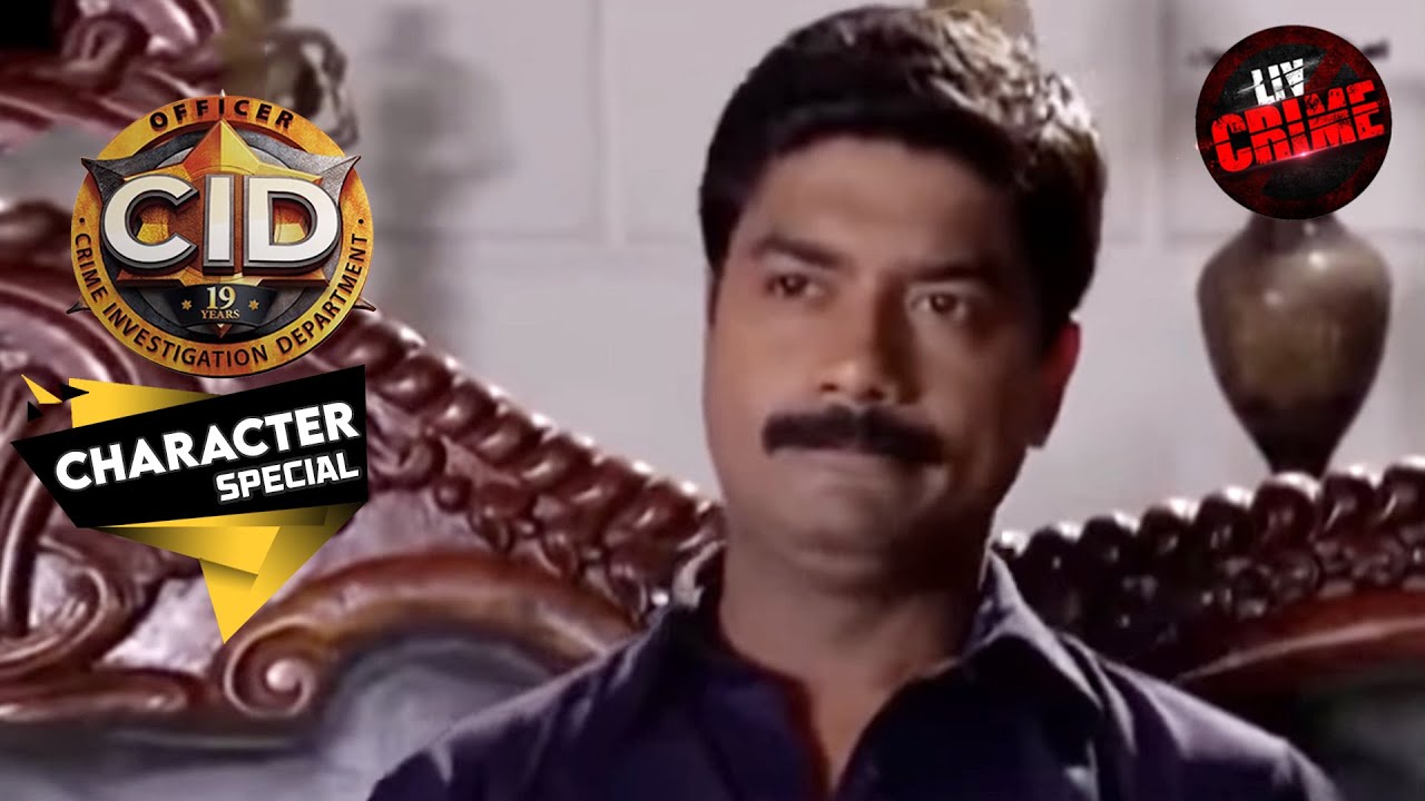 Officer Rajat के घर से हुई एक छोटी बच्ची ग़ायब | सीआईडी | CID | Character Special