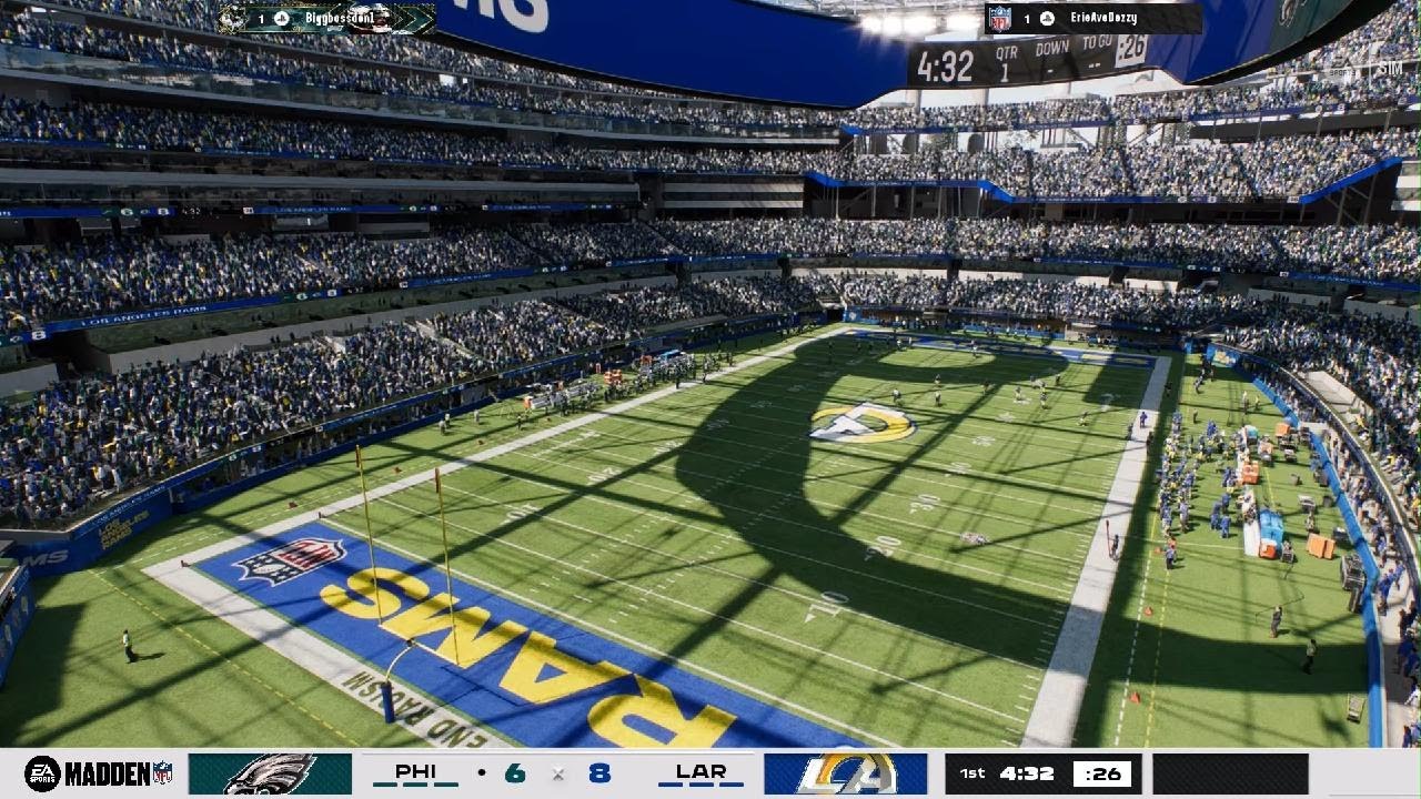 Madden NFL 26_me vs deon