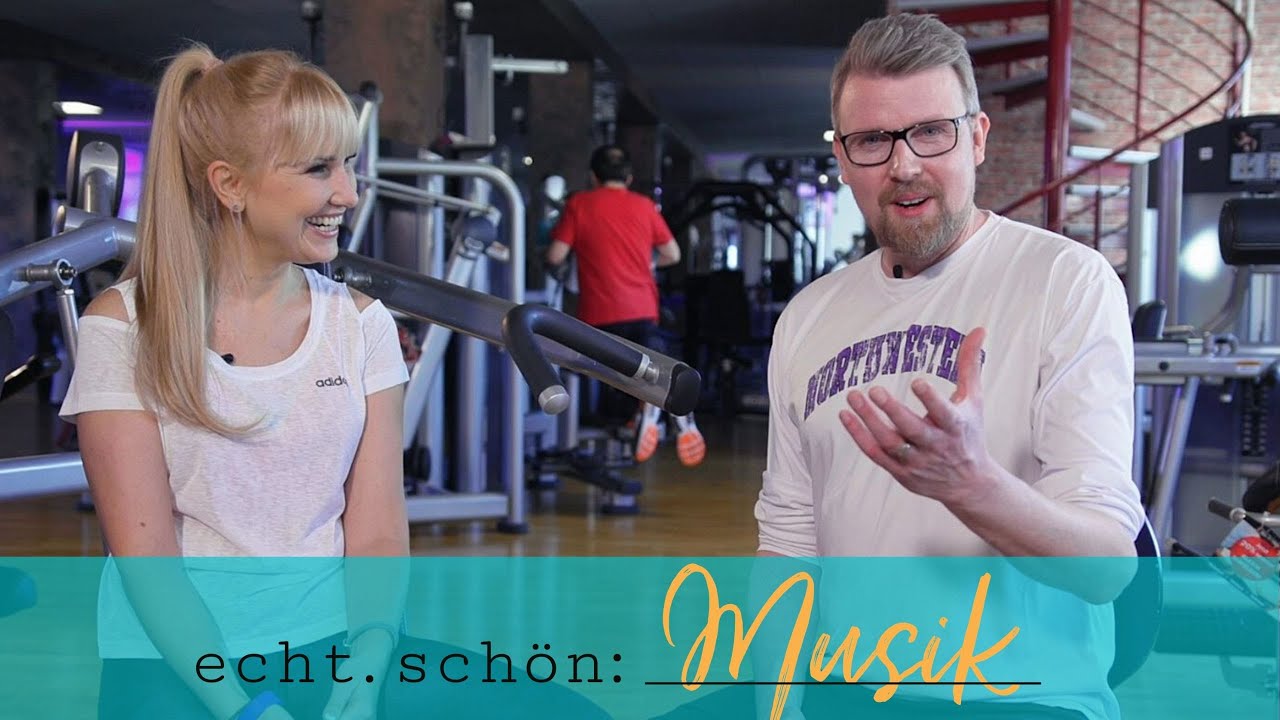 echt.schön:Musik – Déborah Rosenkranz