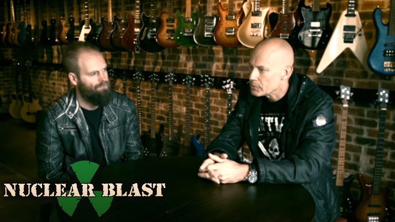 ACCEPT - Setlist, Variety & Old Classics On 'Restless And Live'  (OFFICIAL TRAILER)