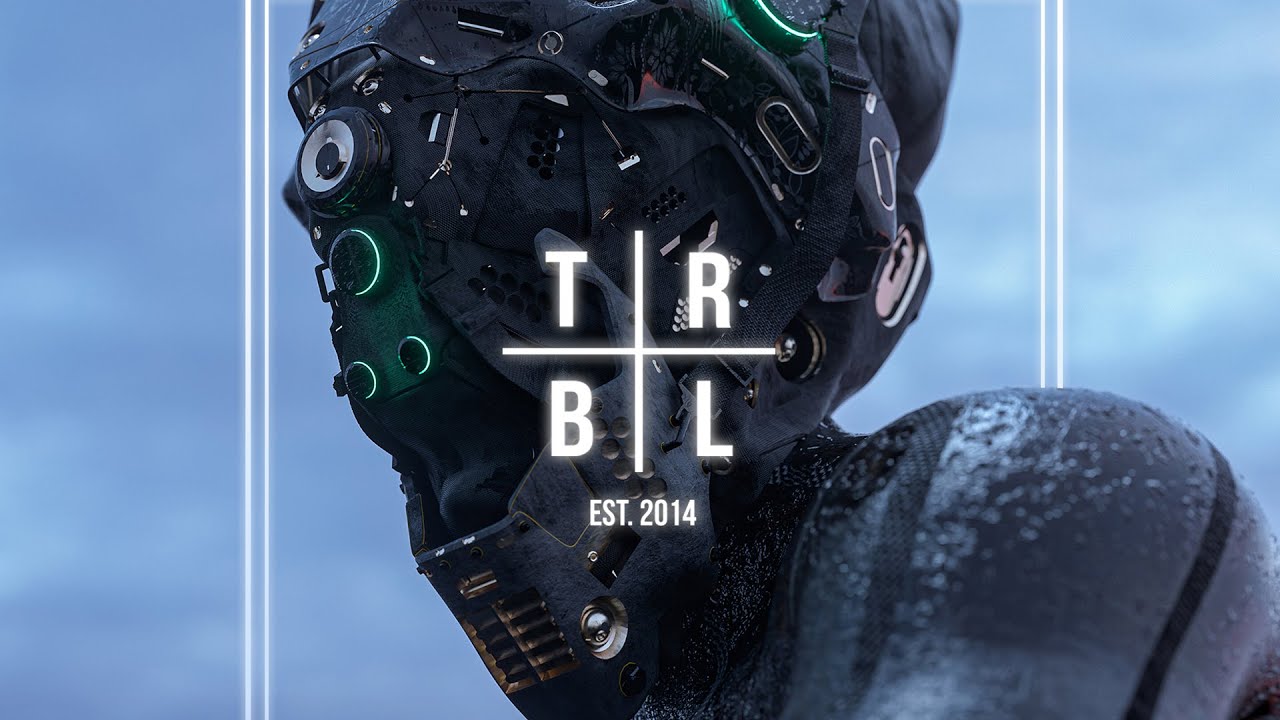 Nemexi - Māchina Vibes