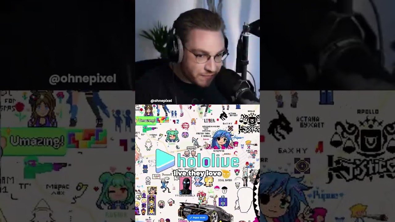 ohnePixel проверяет Казахстан в wplace 🇰🇿 #ohnepixel #kazakhstan #🇰🇿 #astana #googlemaps #wplace