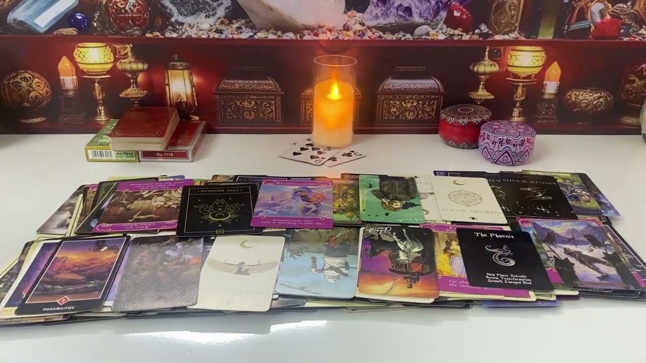 TAURUS   - THIS MESSAGE IS SHOCKING AND YOU MUST KNOW.. TAURUS  LOVE TAROT READING TAROT READING