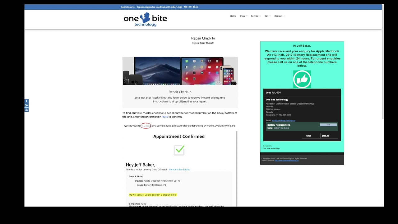 RepairDesk Review - After using RepairShopr for 3yrs (Part 4)
