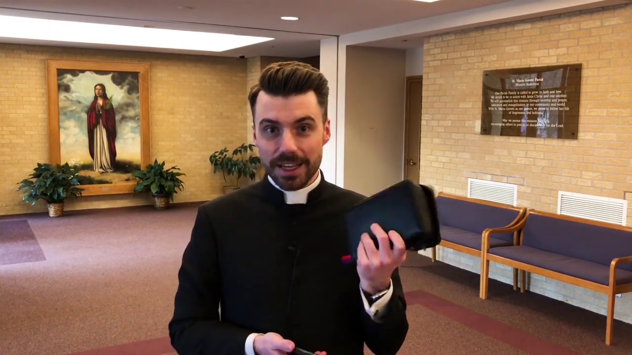 Why do we pray the Liturgy of the Hours?