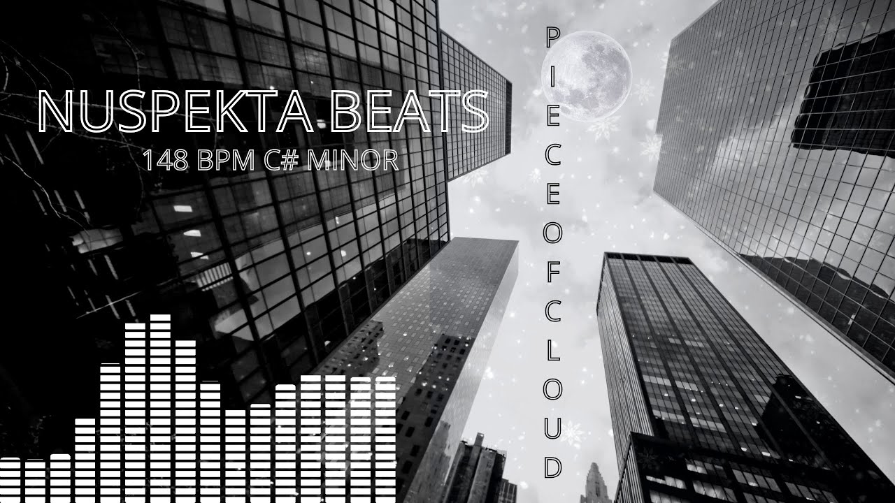 FREE PIECE OF CLOUD Chill Trap Type Beat Drake x Tory Lanez R&B Trap by Nuspekta Beats