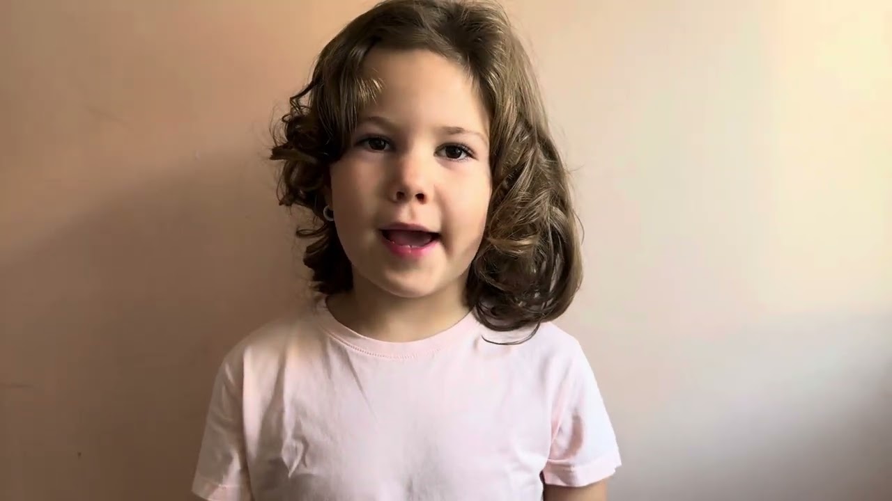 Emilia Rose Berlo-Peterson 11.08.2025