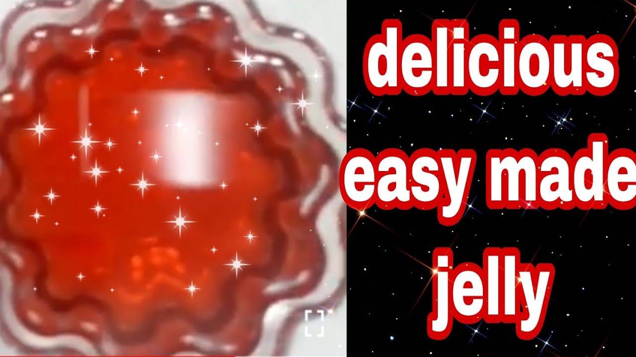 how to make jelly #shorts #shortvideo #short  #arabianfoodrecipe#ramadanspecial