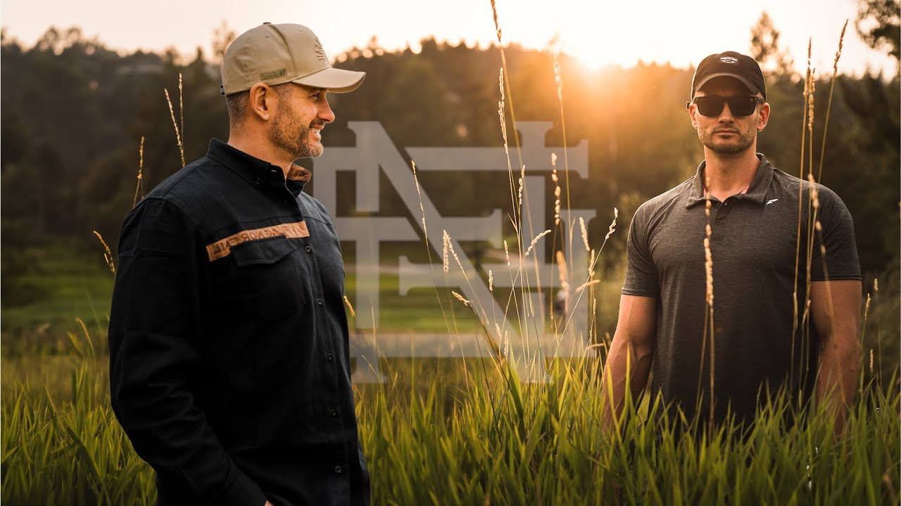 WHO IS DREW BAILEY? | VLOG 029