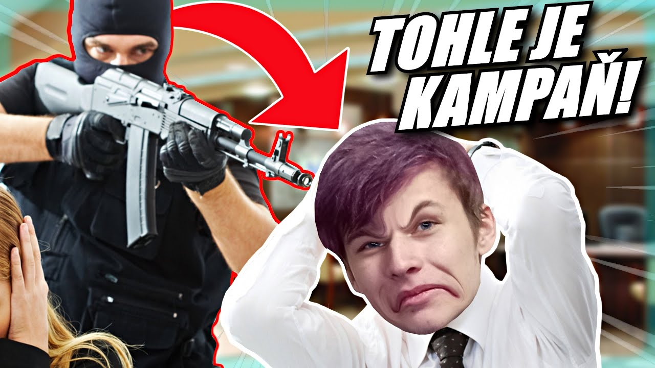 TAK JE ZE MĚ RUKOJMÍ!!!|GTA V: RP/w@Mode100|