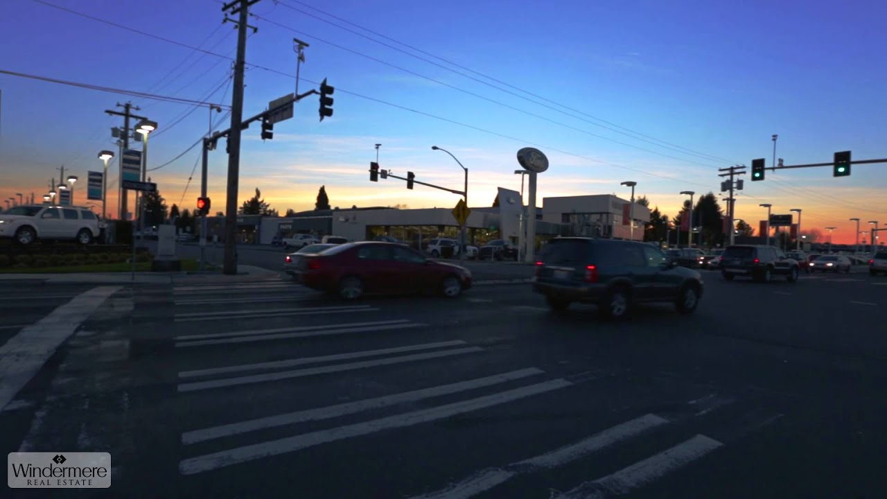 Puyallup Neighborhood Video - Windermerepc.com