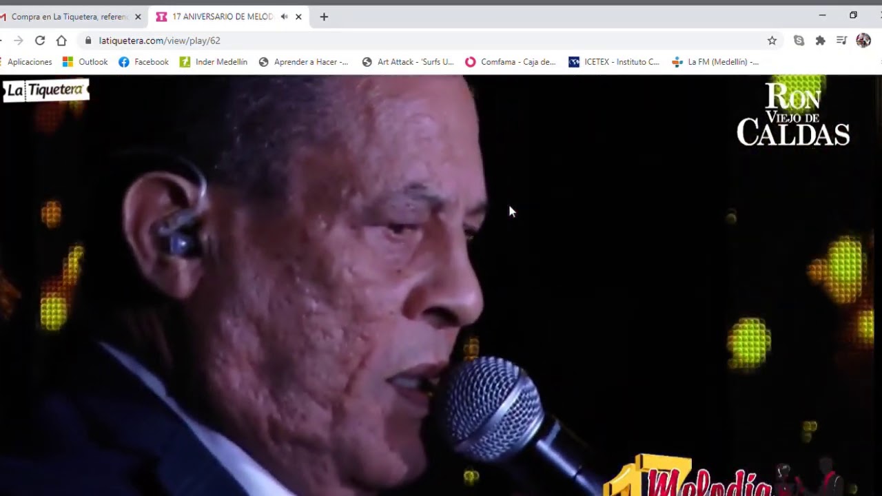 NO LO PUEDES NEGAR   RUDY MARQUEZ