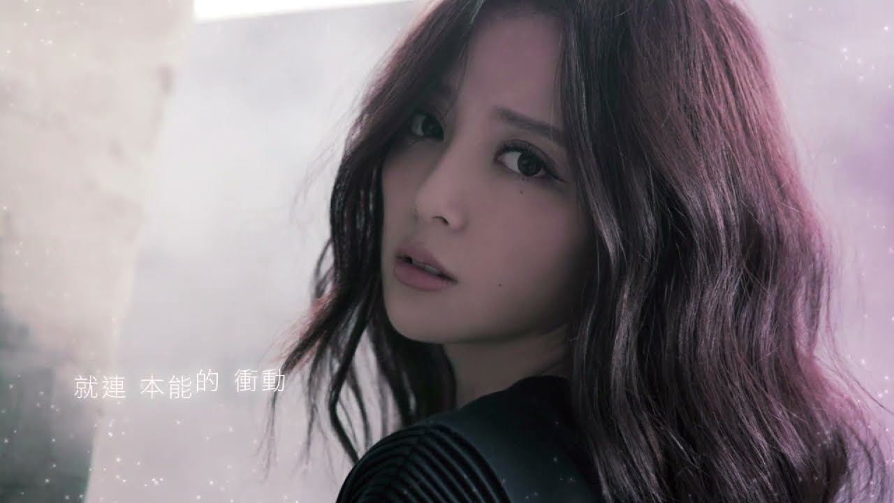 汪小敏【空】Official Music Video