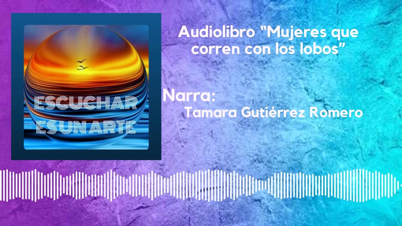Audiolibro 