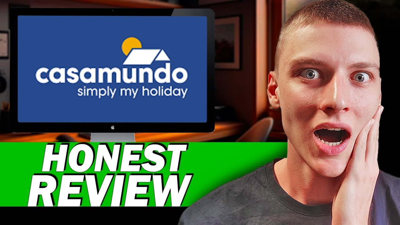 Casamundo Review: My Honest User Experience Booking Holiday Homes & Rentals Online