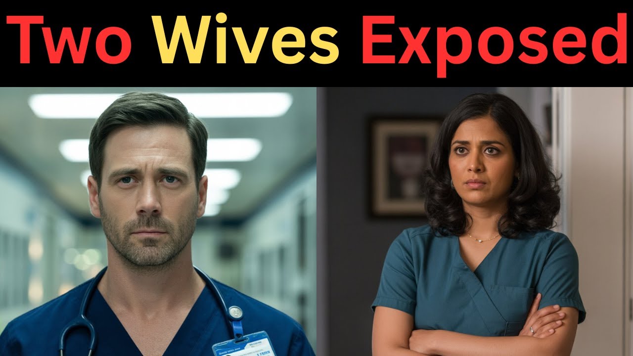 Miami Doctor Married Two Indian Nurses — Anniversary Trip Exposes His Double Life | True Crime