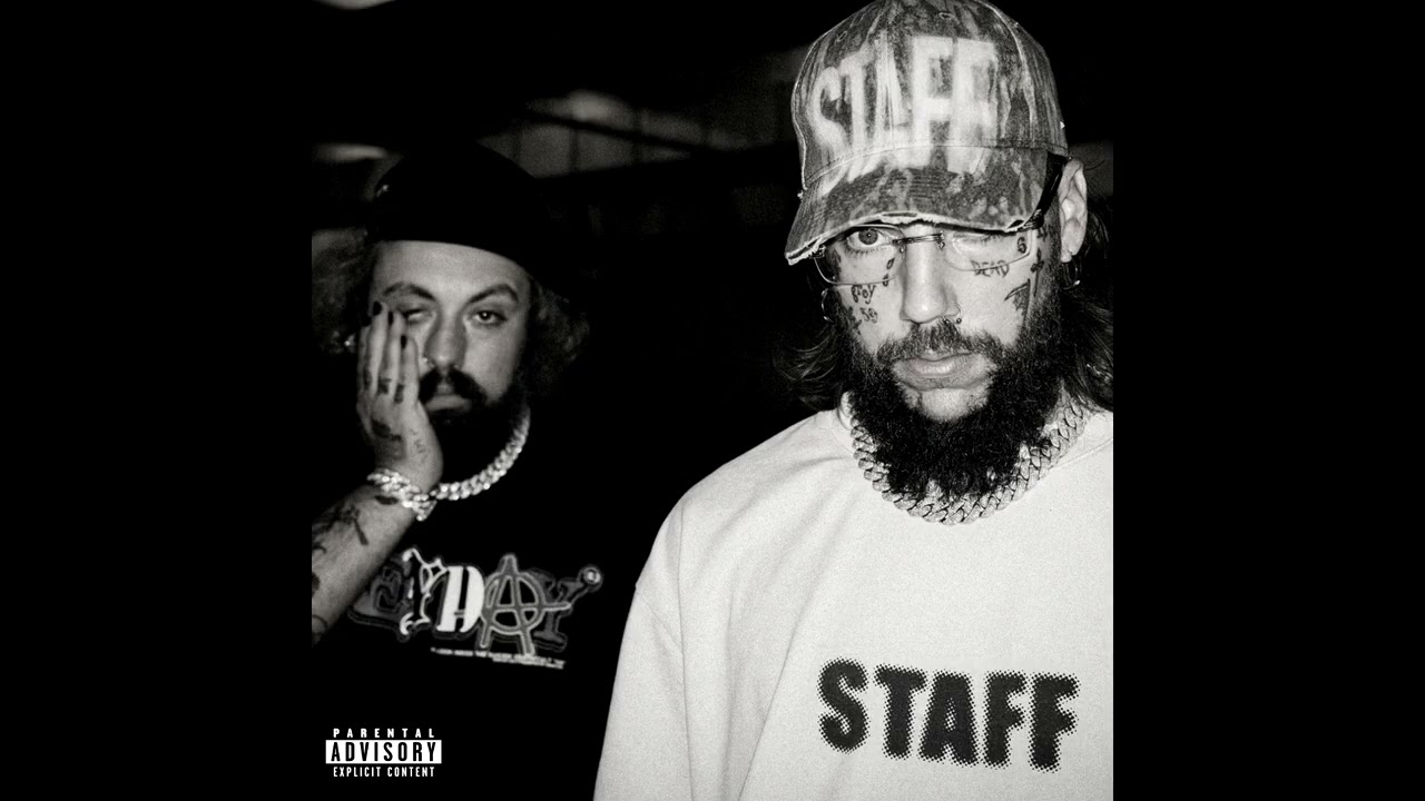 $UICIDEBOY$ - Error (Full Album 2024)