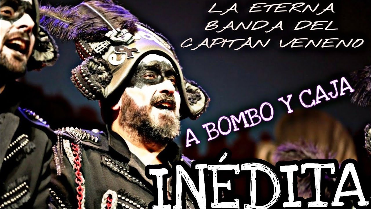 Presentación INÉDITA de 