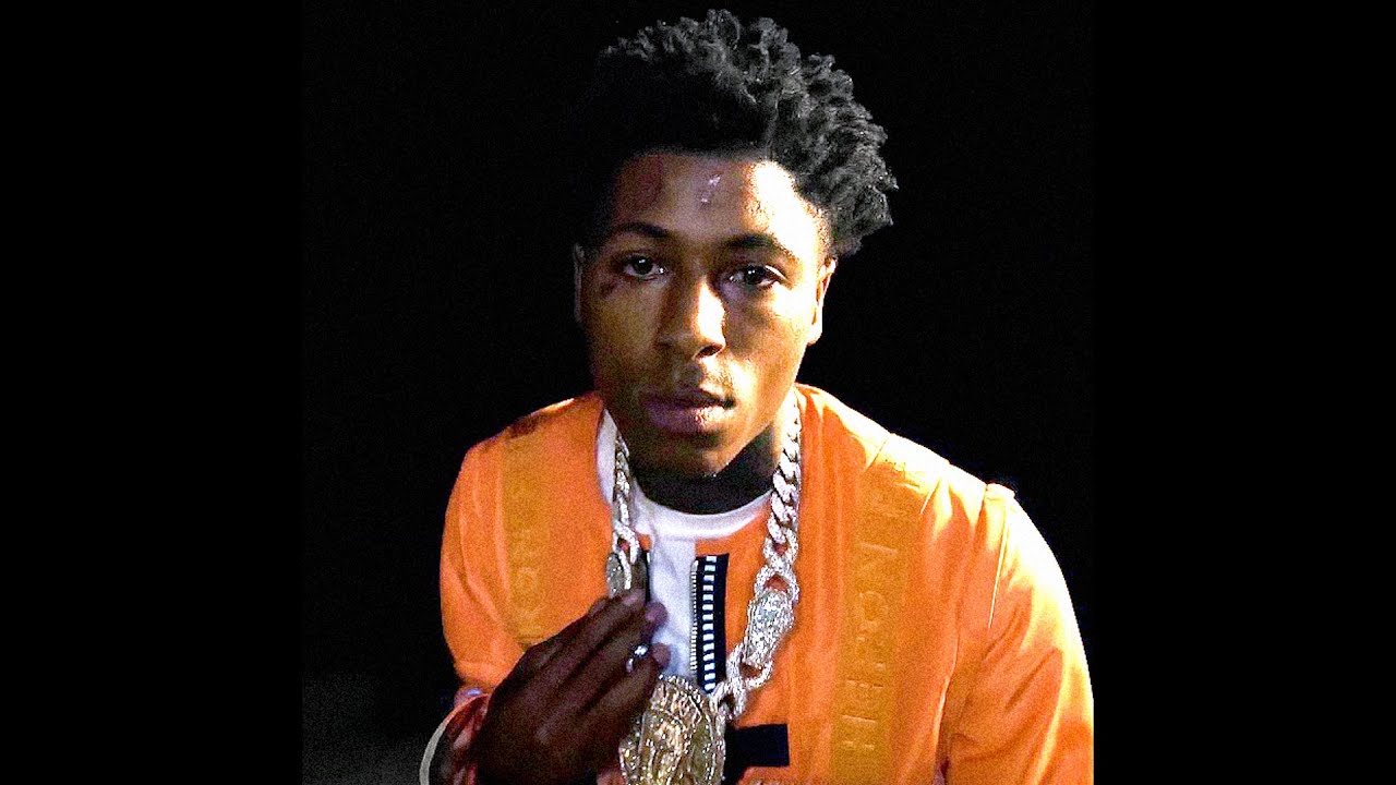 NBA Youngboy Type Beat - ''Love Different''