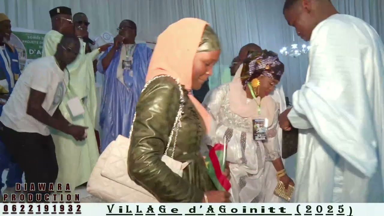 VILLAGE D'AGOINITT 2025 VOL4mp4
