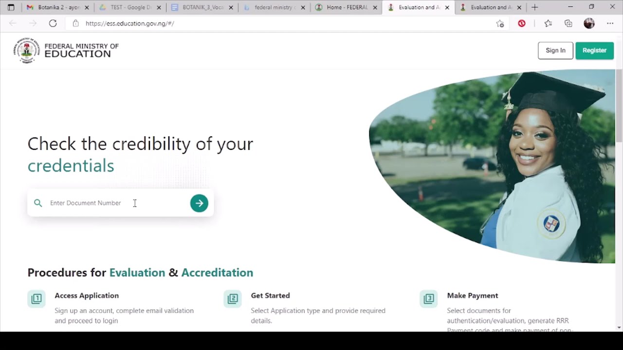 STEPS TO AUTHENTICATE AND LEGALISE YOUR DOCUMENTS FOR ADMISSION TO POLAND UNIVERSITIES!