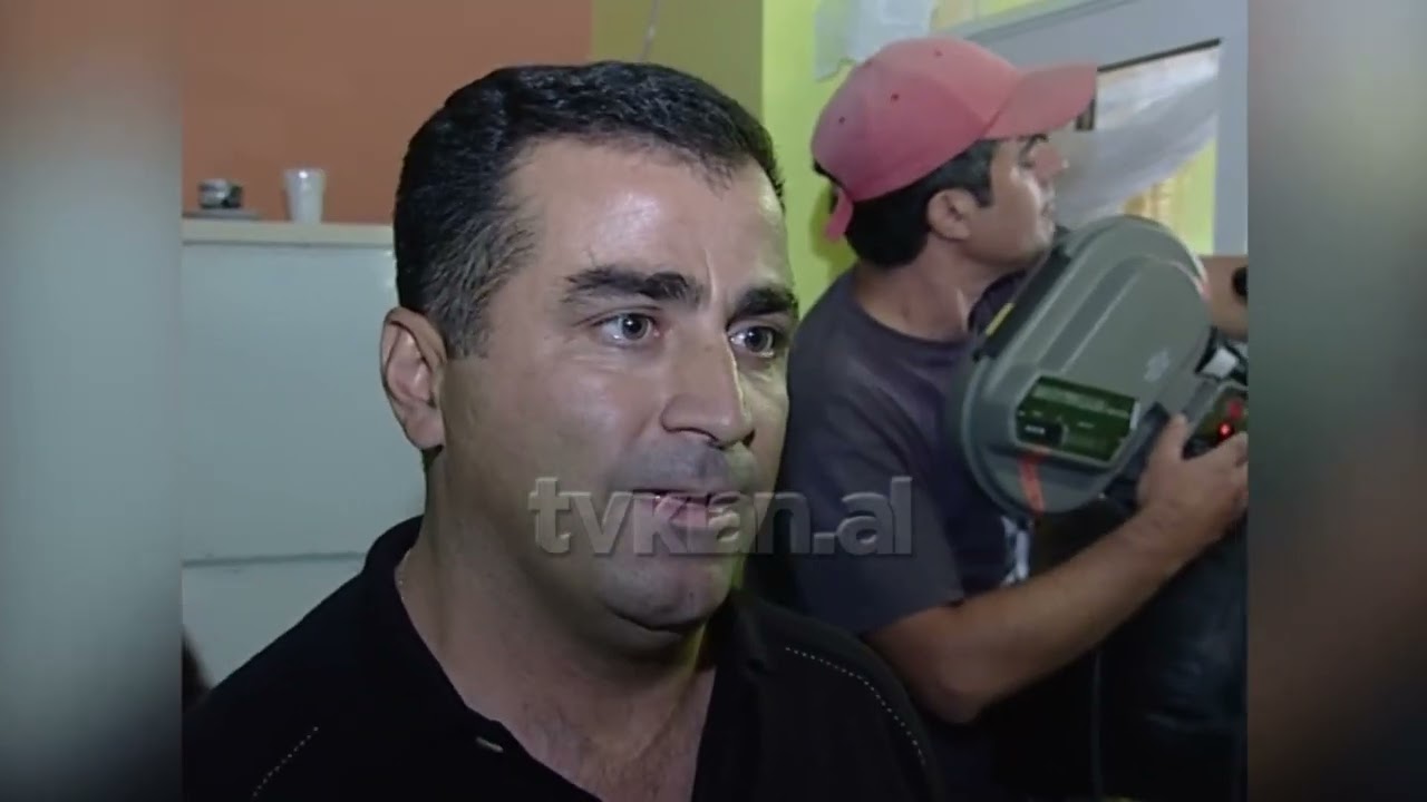 Nj&euml; cop&euml;z skene nga filmi m&euml; i ri i regjisorit Bujar Alimani, Amnistia-(2 Tetor 2010)