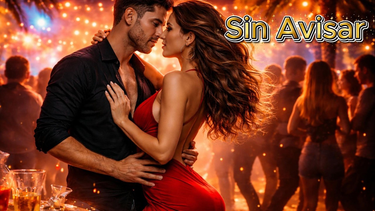 Sin Avisar