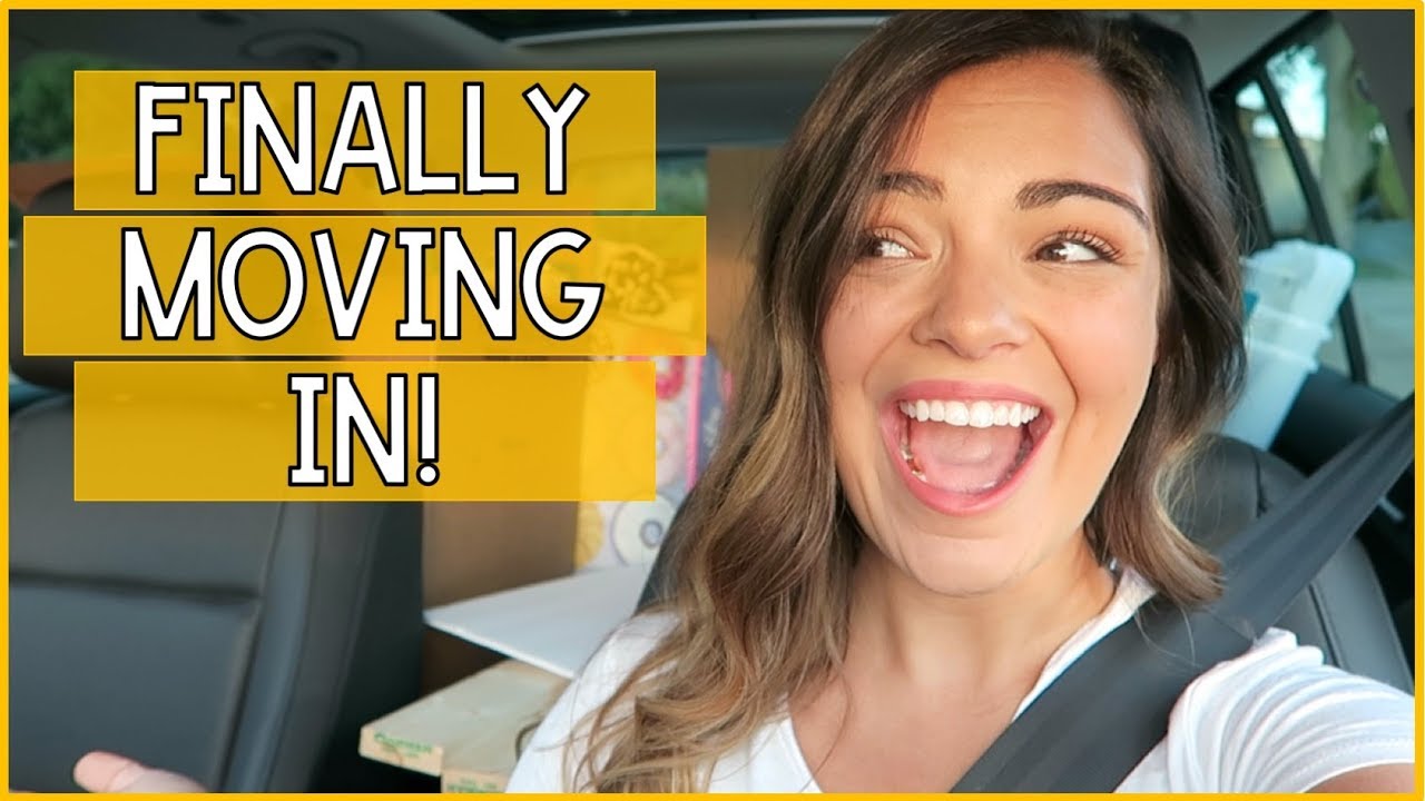 CLASSROOM SET UP DAY 1: NEW ROOM! | 2019 Set Up Vlog