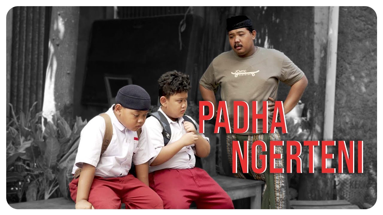 PENYESALAN PAIJO JOLODOT l PADHA NGERTENI l BAKAR EPS 275 l BALADA KAMPUNG RIWIL