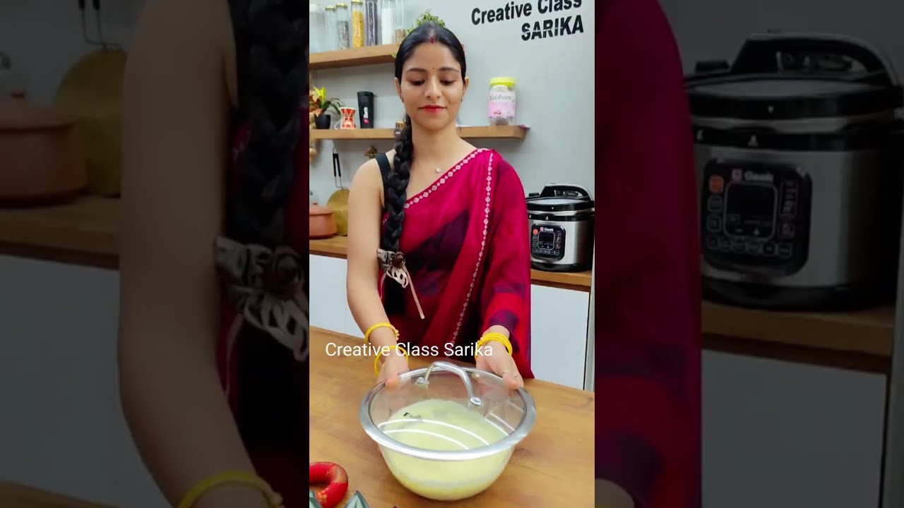 सब इसबार यही बनाना, बाजार वाली मत लाना panchamrit cake recipe